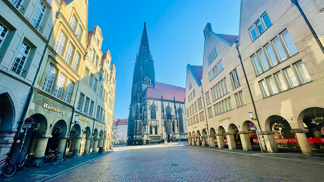 Lipocura Münster